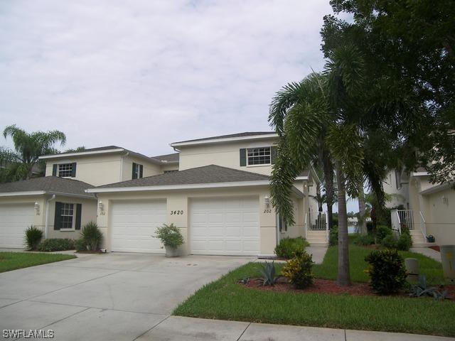 3420 Crown Pointe Blvd. #202, Naples, FL 34112