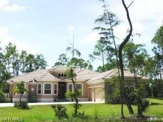 5181 Mahogany Ridge Dr., Naples, FL 34119