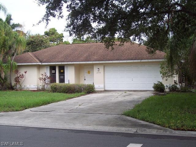 2499 River Reach Dr., Naples, FL 34104