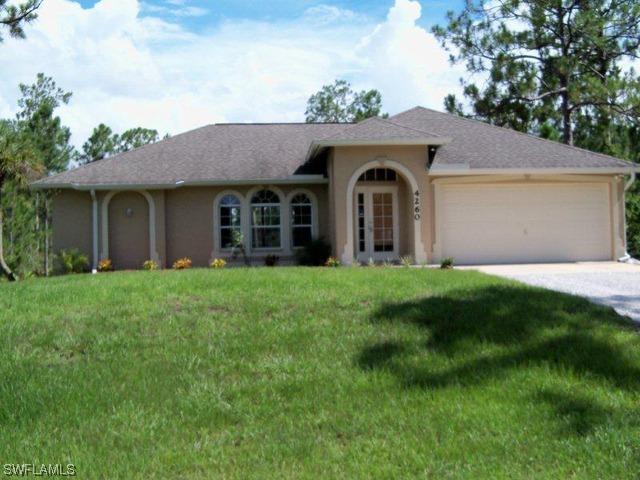 4260 33rd Ave., Naples, FL 34120