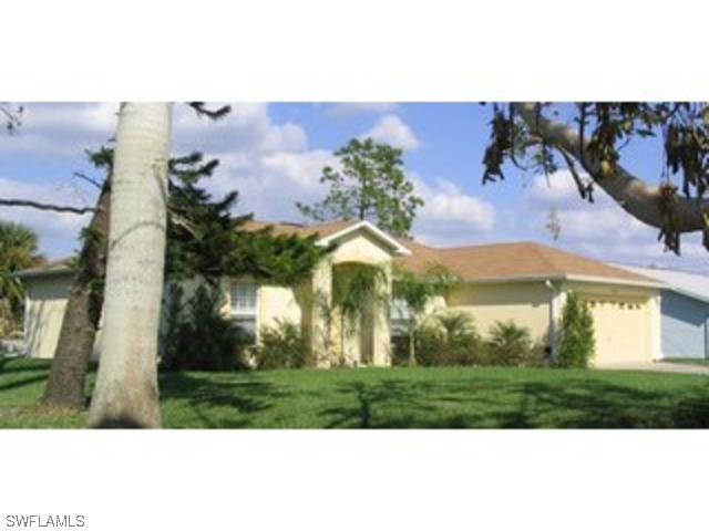 5423 17th Ave., Naples, FL