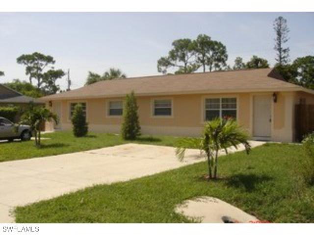 4301 Rose Ave., Naples, FL 34112