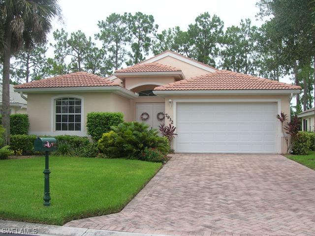 7932 Leicester Dr., Naples, FL 34104