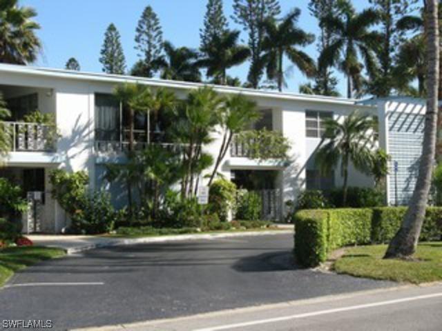 1295 Gulf Shore Blvd. #134, Naples, FL 34102