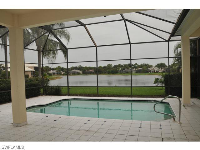 25006 Pinewater Cove Ln., Bonita Springs, FL