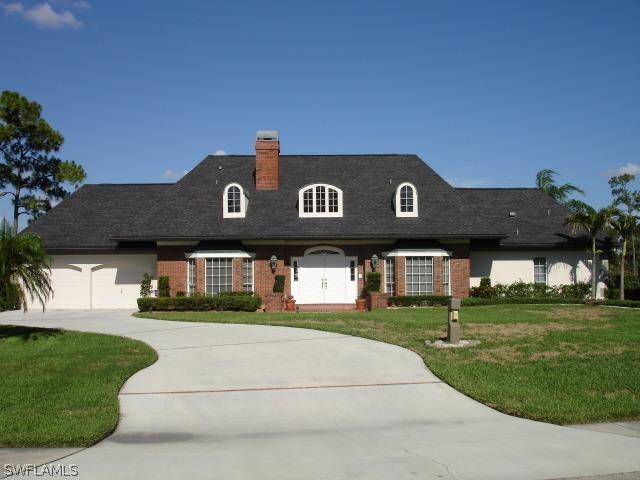 16936 Timberlakes Dr., Fort Myers, FL