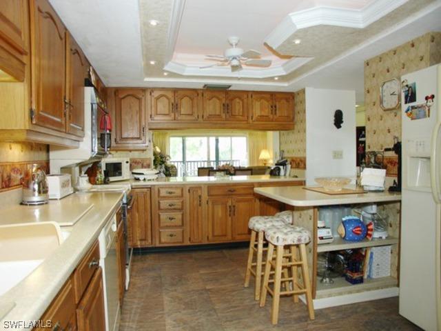 1510 Imperial Golf Course Blvd. #121, Naples, FL 34110