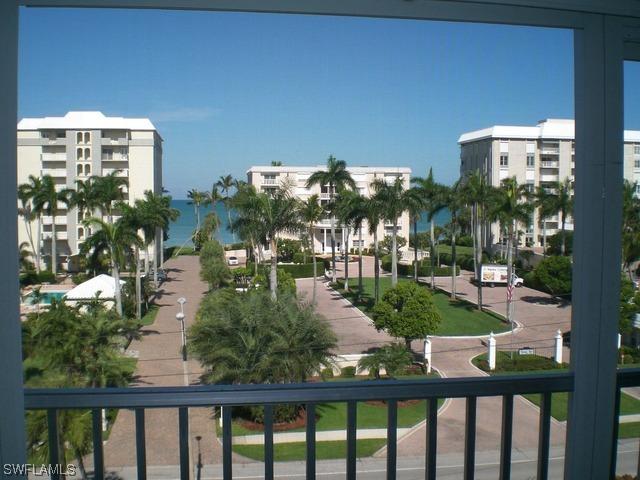 1200 Gulf Shore Blvd. #403, Naples, FL