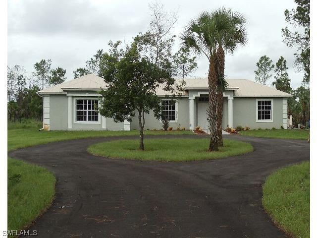 2984 38th Ave., Naples, FL 34117
