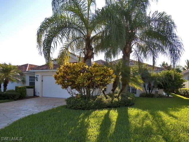 4418 Novato Ct., Naples, FL 34109
