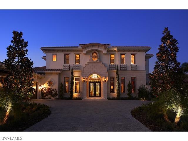 6097 Sunnyslope Dr., Naples, FL 34119