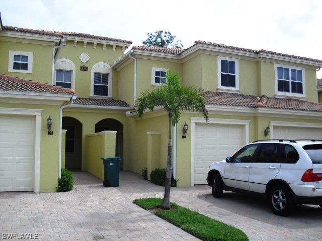 1325 Mariposa Cir. #104, Naples, FL 34105