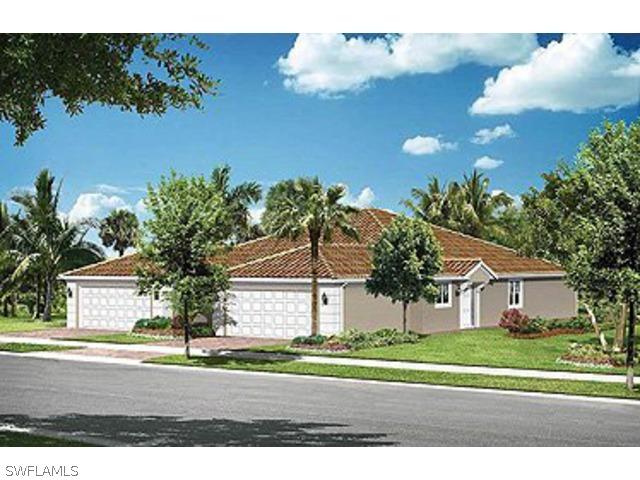 7294 Salerno Ct., Naples, FL 34114