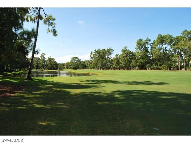 145 Amblewood Ln. #302, Naples, FL