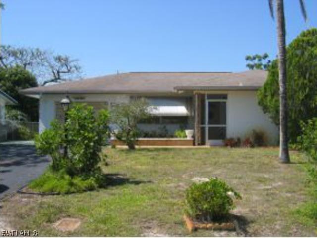 1303 Hilltop Dr., Naples, FL