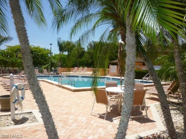 1514 Mainsail Dr. #C, Naples, FL