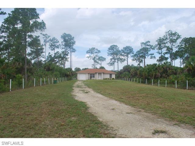 2275 Everglades Blvd., Naples, FL 34117
