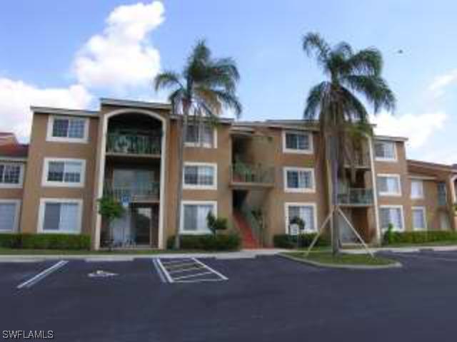 1205 Wildwood Lakes Blvd. #107, Naples, FL 34104