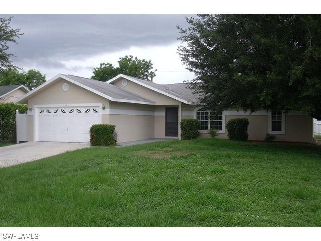 2169 55th St., Naples, FL 34116