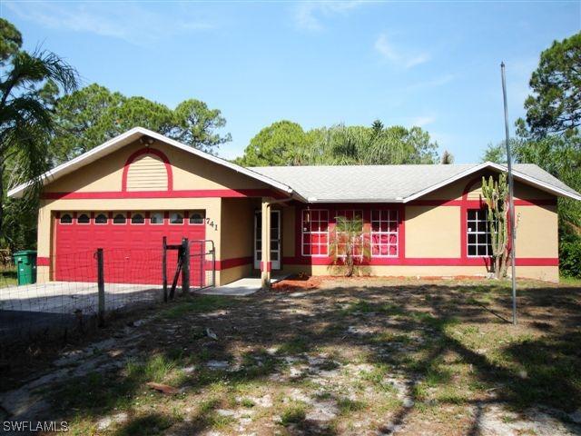 741 14th St., Naples, FL 34117
