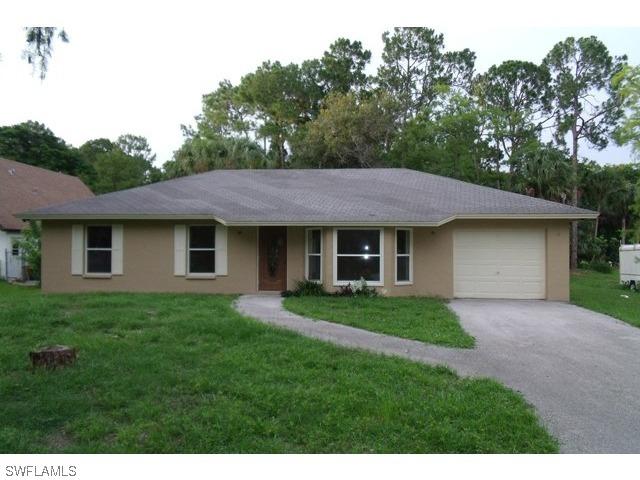 3561 17th Ave., Naples, FL