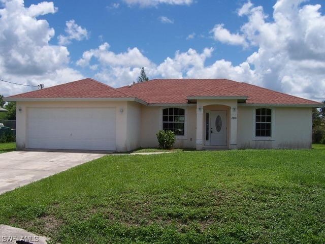 2498 55th St., Naples, FL