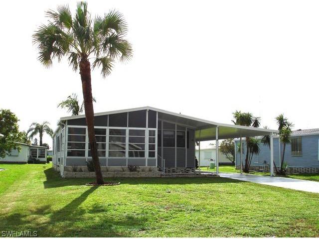 1765 Beverly Dr., Naples, FL