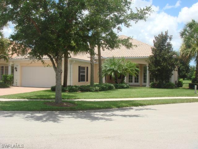 3125 Dominica Way, Naples, FL