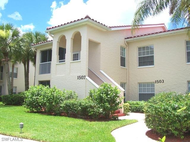 106 Siena Way #1503, Naples, FL