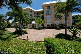 3000 Gulf Shore Blvd. #404, Naples, FL