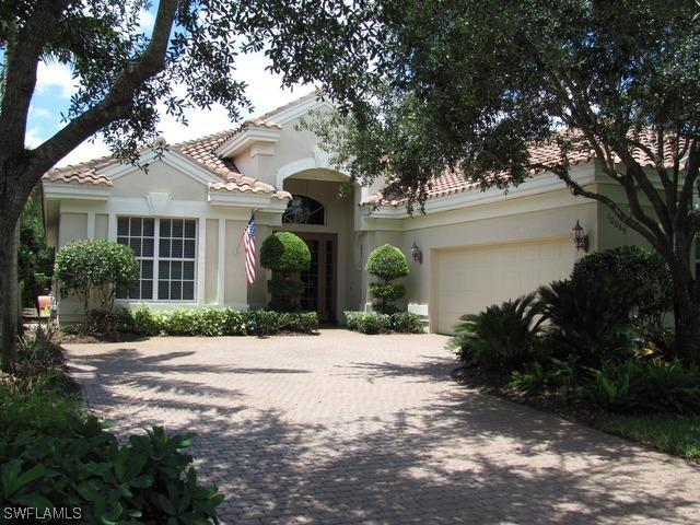 10065 Ginger Pointe Ct., Estero, FL