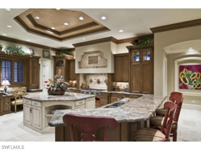 510 Anchor Rode Dr., Naples, FL 34103