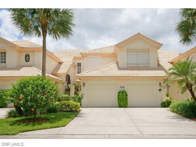 7816 Gardner Dr. #102, Naples, FL 34109