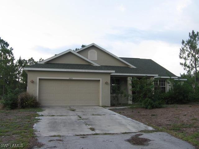 1885 47th Ave., Naples, FL 34120
