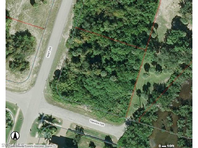 1860 Travida Ter., Marco Island, FL