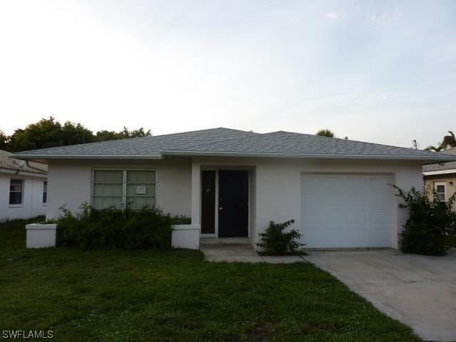 [Address Hidden by Seller], Naples, FL 34108