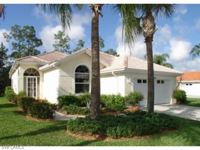 6099 Manchester Pl., Naples, FL 34110