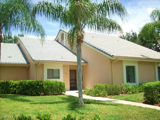 407 Arbor Lake Dr., Naples, FL 34110