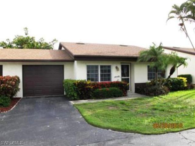 164 Cypress Way #7B, Naples, FL