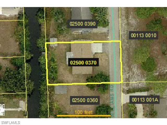 27044 Williams Rd., Bonita Springs, FL 34135