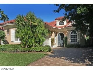 8781 La Palma Ln., Naples, FL 34108