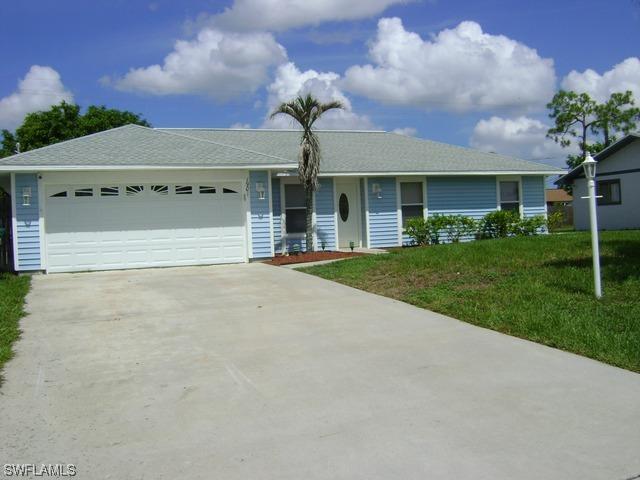 1901 48th St., Naples, FL