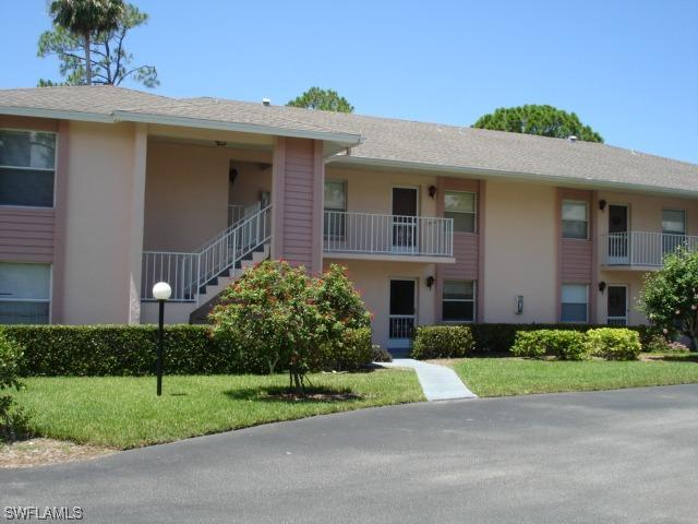 1343 Churchill Cir. #201, Naples, FL