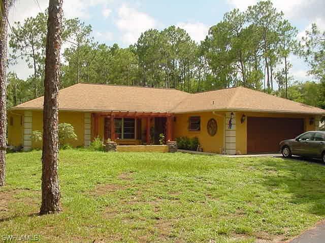 3680 19th Ave., Naples, FL 34117