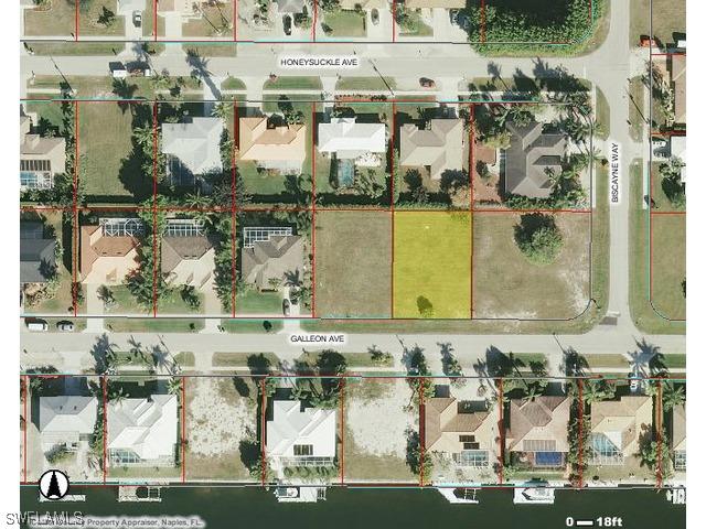 1550 Galleon Ave., Marco Island, FL 34145