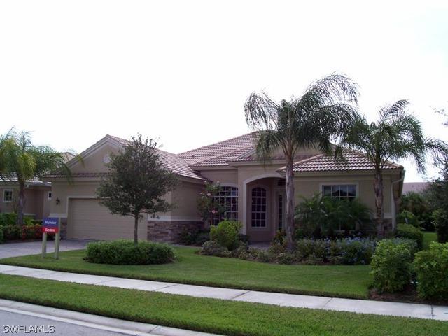 7922 Founders Cir., Naples, FL 34104