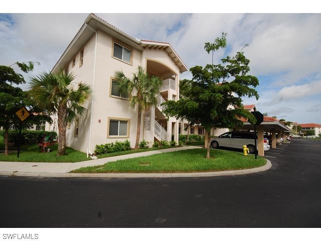 7814 Great Heron Way #101, Naples, FL 34104