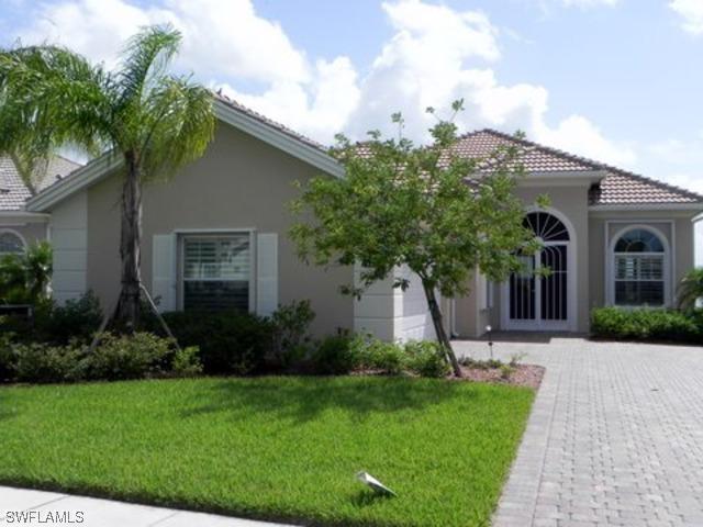 5464 Katia Ct., Naples, FL