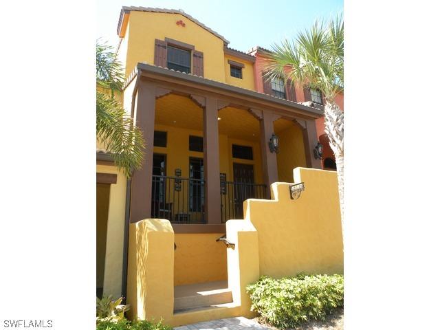 9111 Capistrano St. #8307, Naples, FL 34113