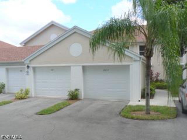 9832 Luna Cir. #102, Naples, FL 34109